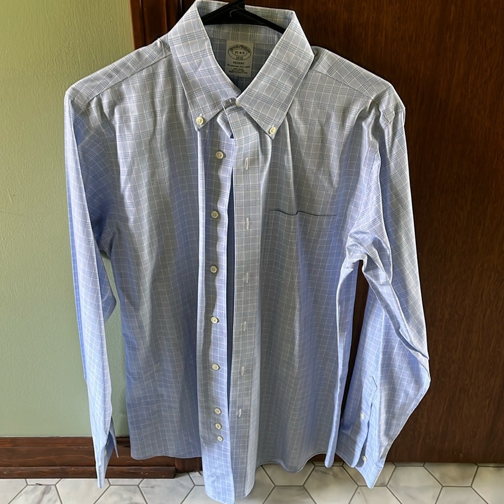 Brooks Brothers Dress Shirt
